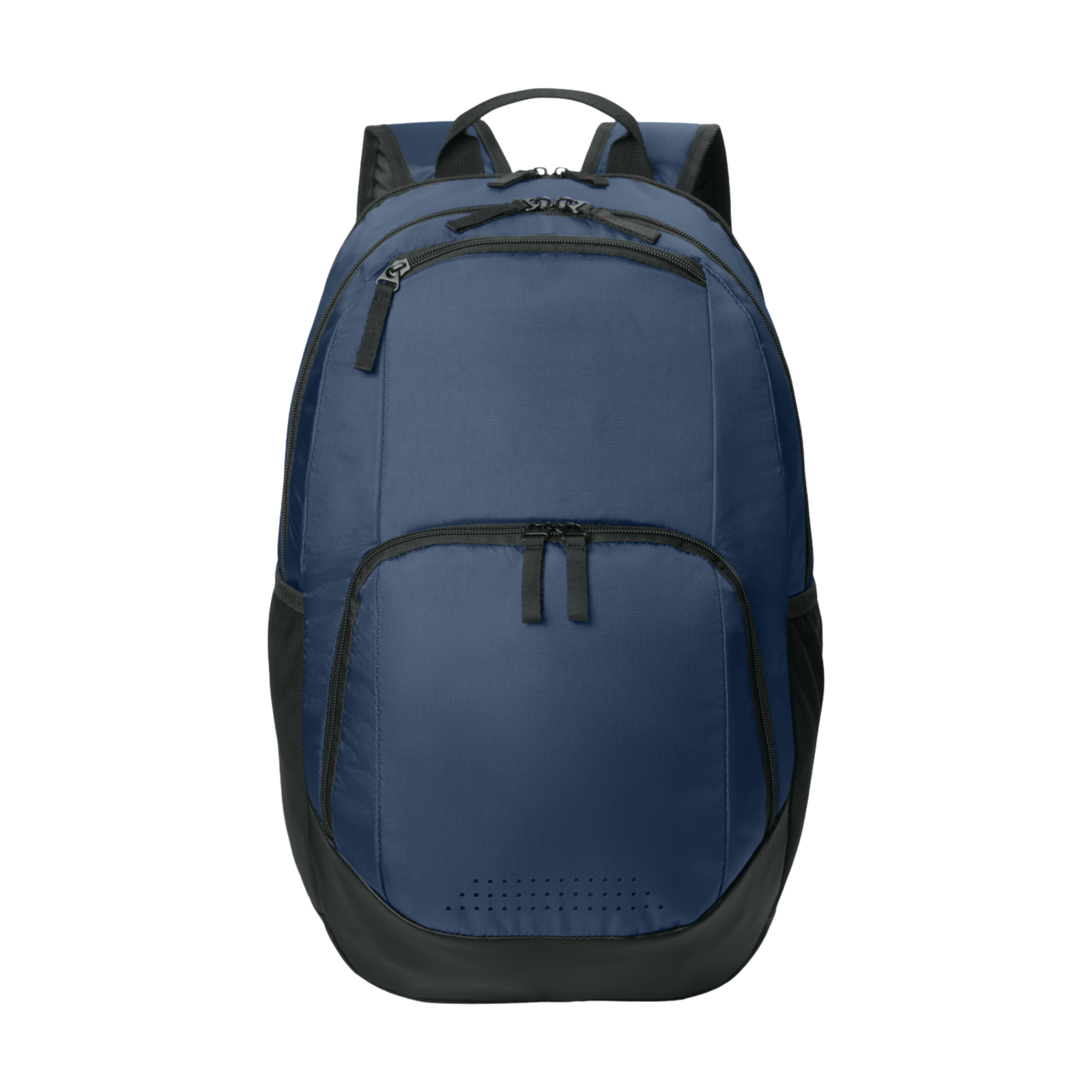 Sport-Tek® Backpack — True Navy