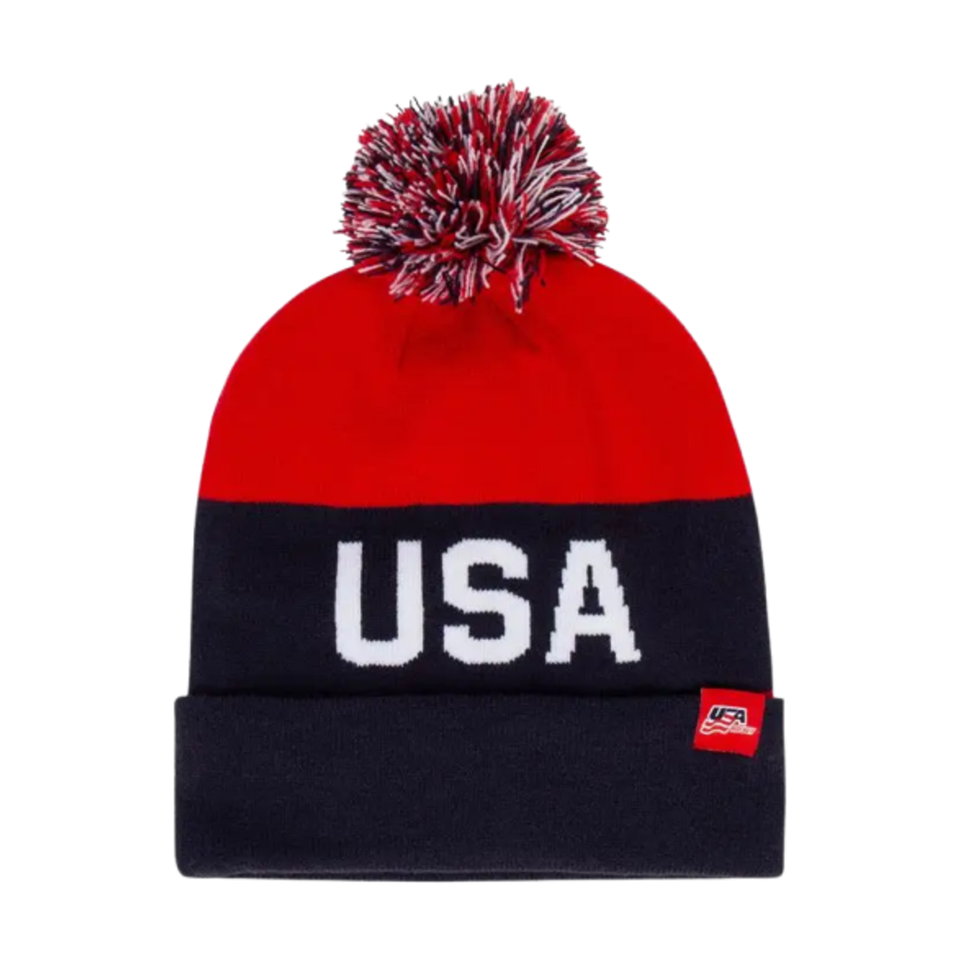 Nations Cup Nike Beanie