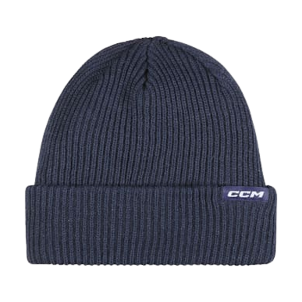 CCM Cuffed Beanie