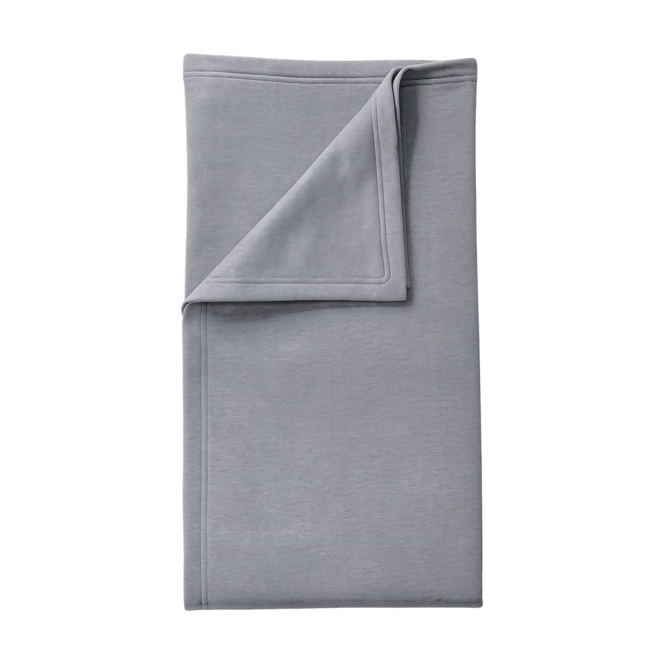 Sweatshirt Blanket