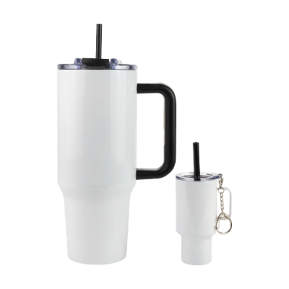 40 oz Tumbler