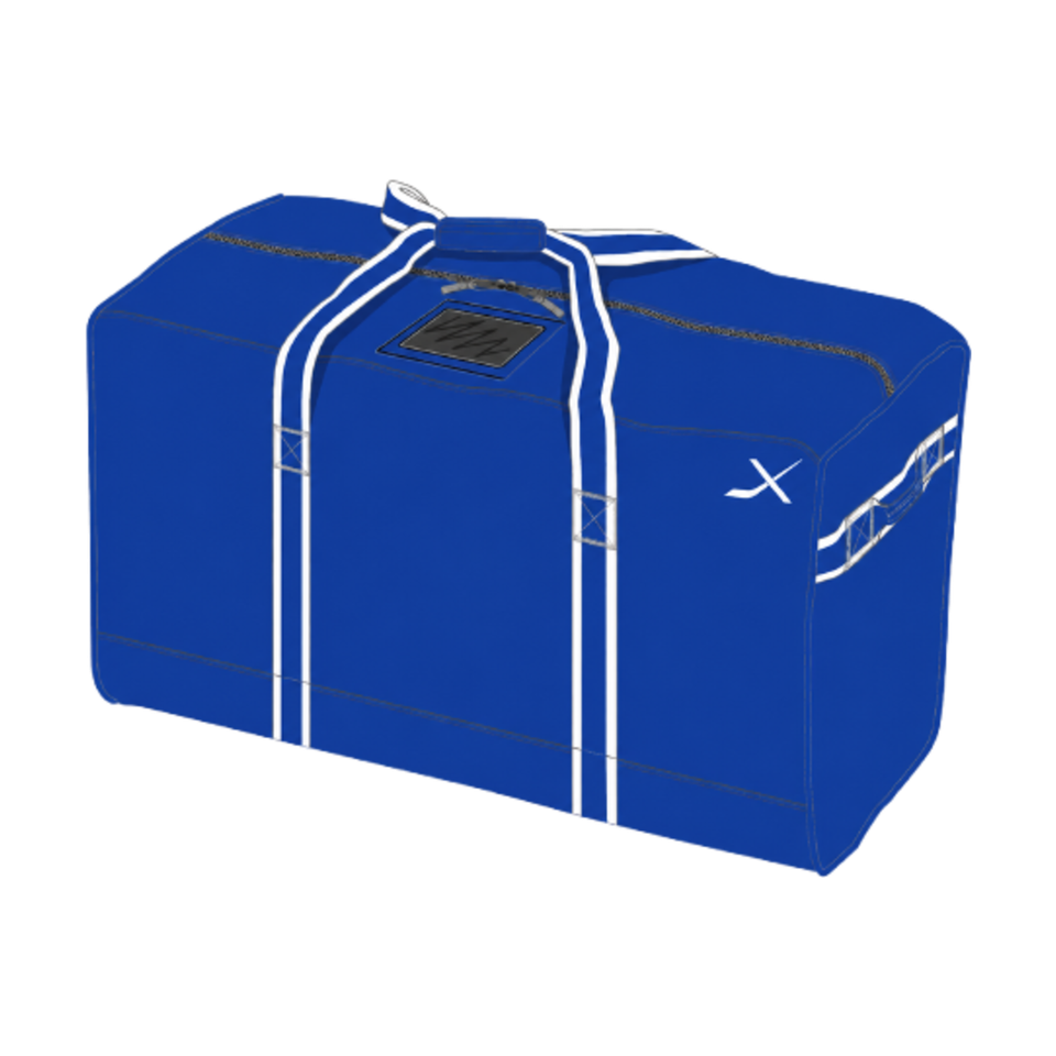 Gladiators Equipment Bag
