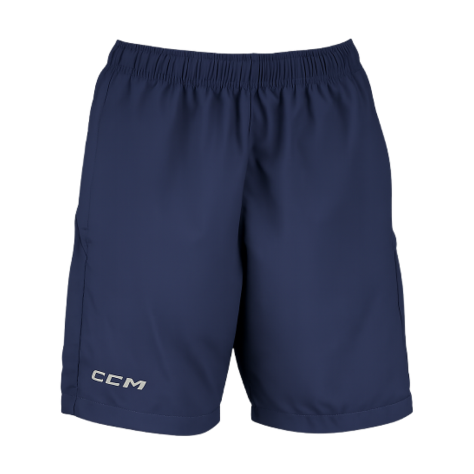 CCM Training Shorts - Youth