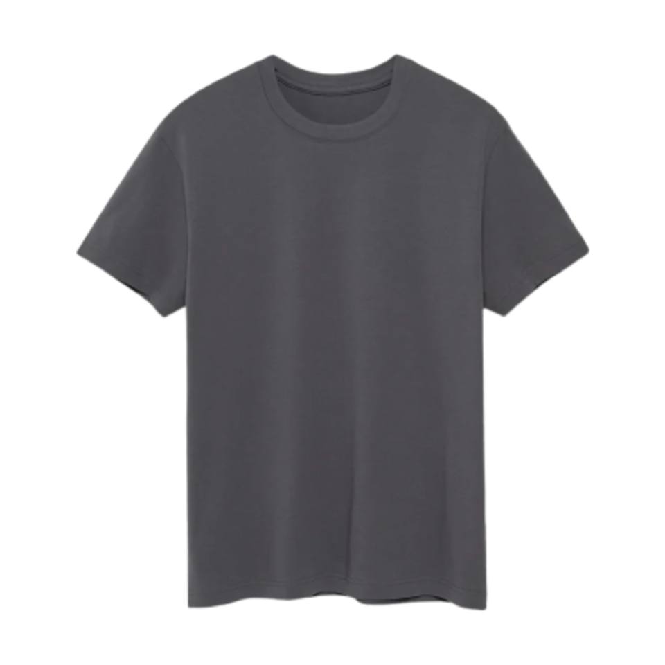 Midweight Supima® Tee