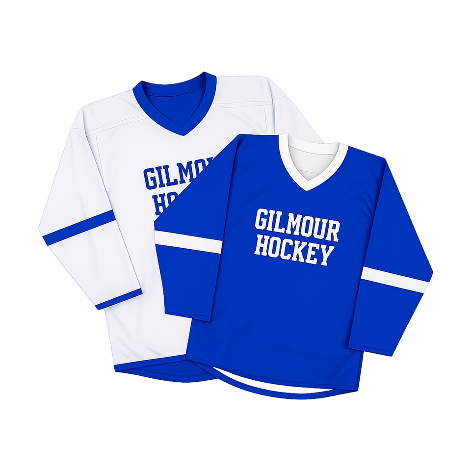 Gladiators Reversible Practice Jersey