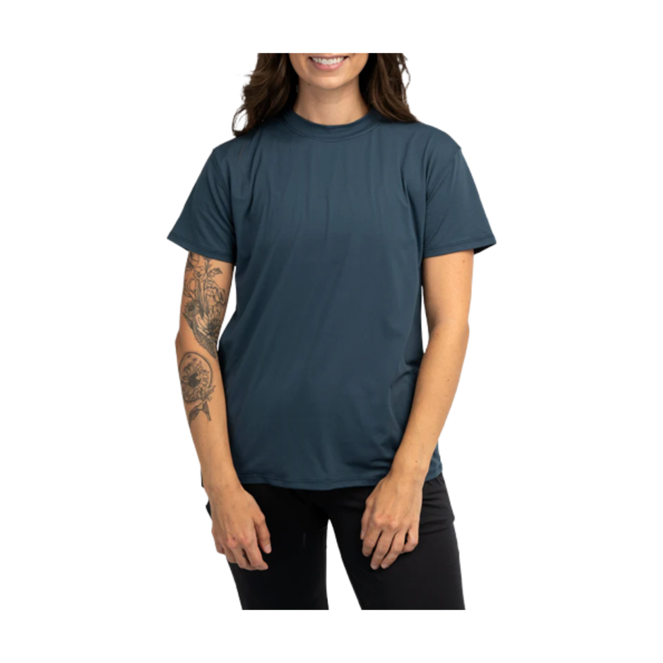 Women's Warroad Tech Tee