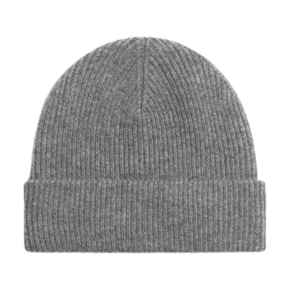 Cashmere Wool Beanie