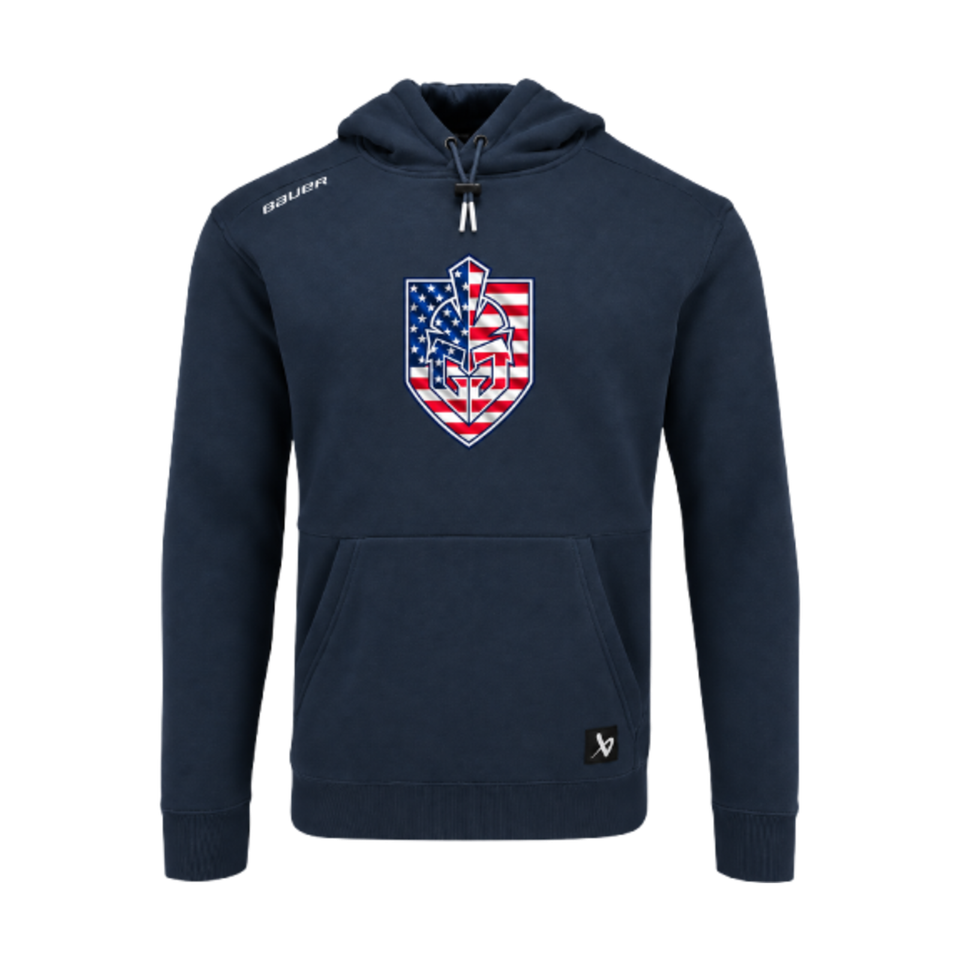 Nations Cup Ultimate Hoodie