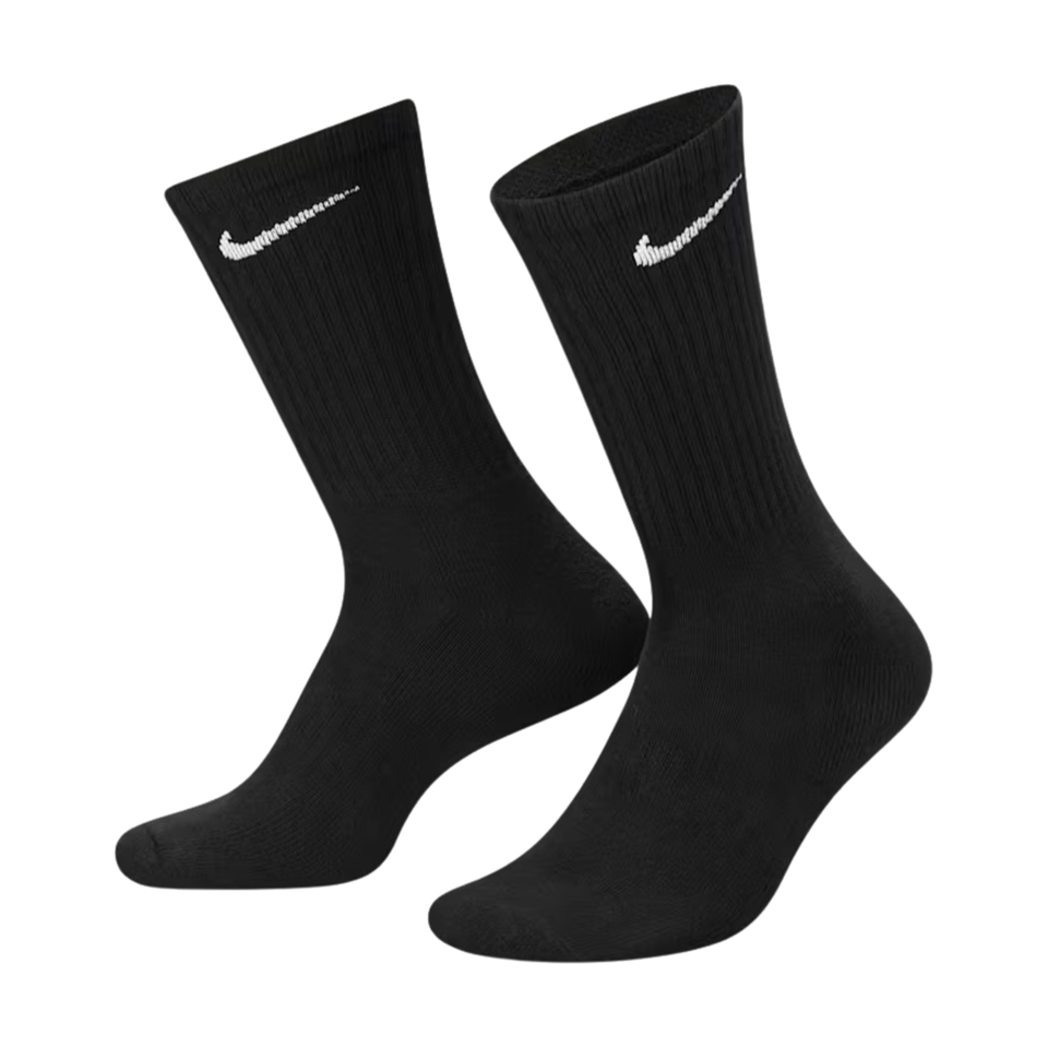 Nike Everyday Cushioned Crew Socks